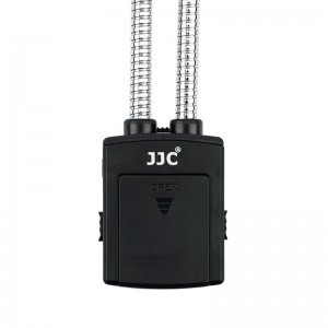 JJC LED-2DII Macro LED lámpa-3