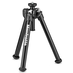 Manfrotto MBASECONVRr Virtual Reality aluminium állvány