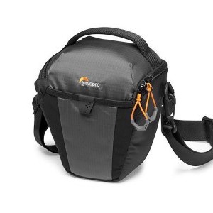 Lowepro Toploader Photo Active TLZ 45 AW fekete válltáska
