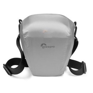 Lowepro Toploader Photo Active TLZ 45 AW fekete válltáska-4