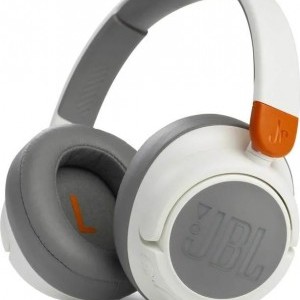 JBL JR460NC Fehér Fejhallgató gyerekeknek