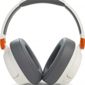 JBL JR460NC Fehér Fejhallgató gyerekeknek-1