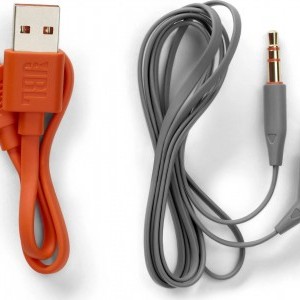JBL JR460NC Fehér Fejhallgató gyerekeknek-4