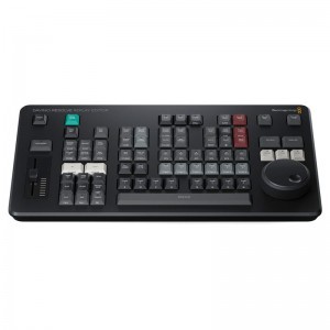 Blackmagic Design Davinci Resolve Replay Editior-1