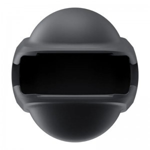 Insta 360 X5 objektívsapka-4