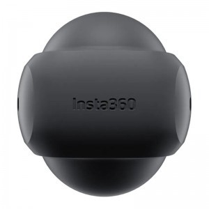 Insta 360 X5 objektívsapka-5