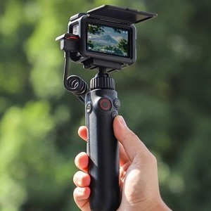 Sunnylife OA5-BK941 napvédő tok OSMO ACTION 5 Pro/4/3-hoz-5