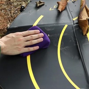 Leszállópálya drónoknak Sunnylife TJP10, 110 cm-3