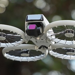 Sunnylife 4db ND8, ND16, ND32, ND64 szűrő DJI Fliptokhoz-2