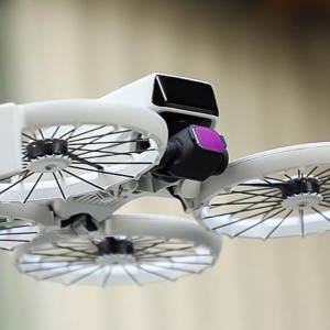 Sunnylife 4db ND8, ND16, ND32, ND64 szűrő DJI Fliptokhoz-3