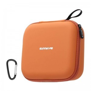Sunnylife Body Bag FP-B957-C DJI Fliphez tok (narancssárga)