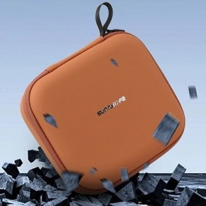 Sunnylife Body Bag FP-B957-C DJI Fliphez tok (narancssárga)-2