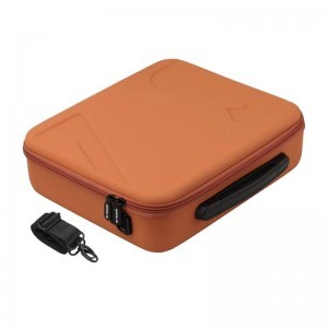 Sunnylife Fly more combo Bag FP-B958-C for Flip (narancssárga) tok