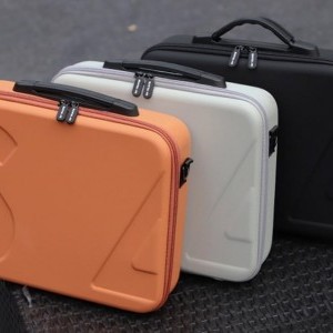 Sunnylife Fly more combo Bag FP-B958-C for Flip (narancssárga) tok-3