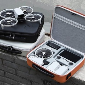 Sunnylife Fly more combo táska FP-B958-D DJI Fliphez (fekete) tok-2
