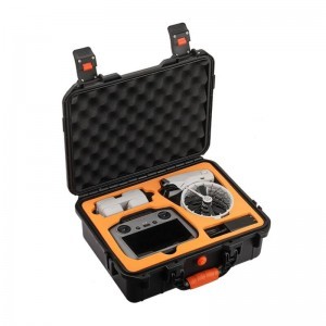 Sunnylife Hard Case AQX-19 DJI Fliphez-1