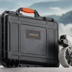 Sunnylife Hard Case AQX-19 DJI Fliphez-2