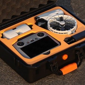 Sunnylife Hard Case AQX-19 DJI Fliphez-3
