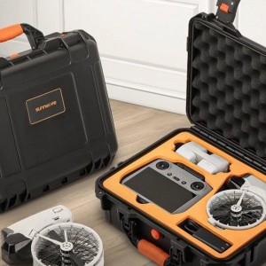 Sunnylife Hard Case AQX-19 DJI Fliphez-4
