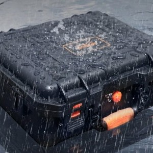 Sunnylife Hard Case AQX-19 DJI Fliphez-5