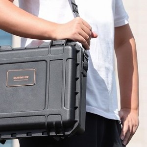 Sunnylife Hard Case AQX-19 DJI Fliphez-6