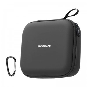 Sunnylife FP-B957-D tok fliptok (fekete)