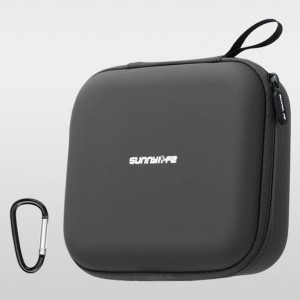 Sunnylife FP-B957-D tok fliptok (fekete)-1