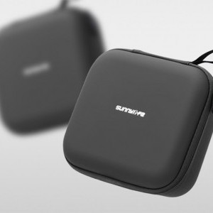 Sunnylife FP-B957-D tok fliptok (fekete)-3