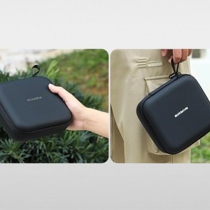 Sunnylife FP-B957-D tok fliptok (fekete)-5