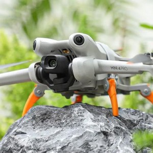 Sunnylife N4P-LG700-GY leszállótalp DJI Mini 4 Pro-hoz-3