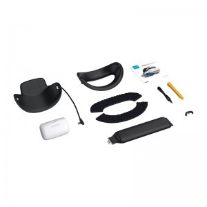 BOBOVR P4U akkumulátoros fejpánt a Pico 4 Ultra & Ultra Enterprise számára [10000mAh]-1