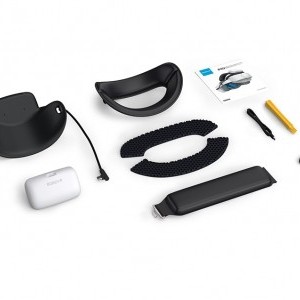 BOBOVR P4U akkumulátoros fejpánt a Pico 4 Ultra & Ultra Enterprise számára [10000mAh]-5
