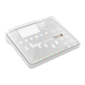 Rode RCP Cover védőfedél Rodecaster PRO II-höz-1