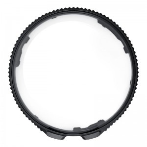 Insta 360 X5 Standard objektívvédő-1
