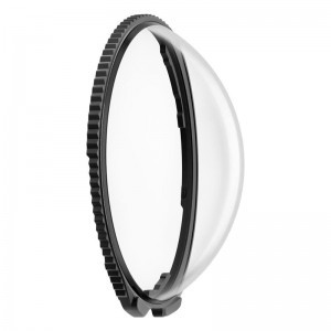 Insta 360 X5 Standard objektívvédő-4