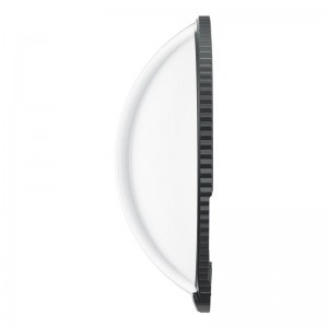 Insta 360 X5 Standard objektívvédő-3