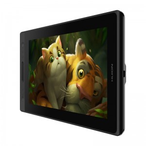 Huion Kamvas Pro 13 grafikus tábla-11