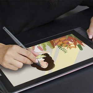 Huion Kamvas Pro 13 grafikus tábla-6