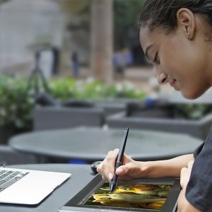 Huion Kamvas Pro 13 grafikus tábla-4