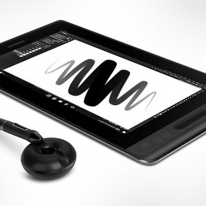 Huion Kamvas Pro 13 grafikus tábla-3