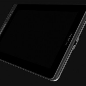 Huion Kamvas Pro 13 grafikus tábla-1
