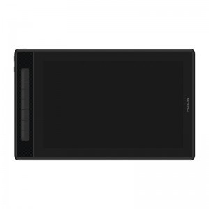 HUION Kamvas Pro 13 (2,5K) digitalizáló tábla