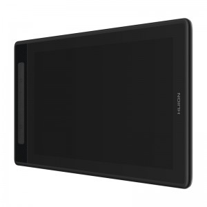 HUION Kamvas Pro 13 (2,5K) digitalizáló tábla-15