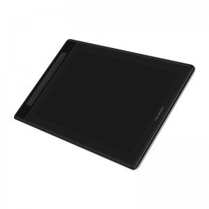 HUION Kamvas Pro 13 (2,5K) digitalizáló tábla-13