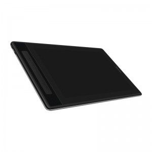 HUION Kamvas Pro 13 (2,5K) digitalizáló tábla-12