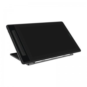 HUION Kamvas Pro 13 (2,5K) digitalizáló tábla-10