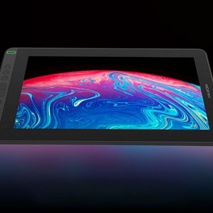 Digitalizáló tábla Huion Kamvas 13-4