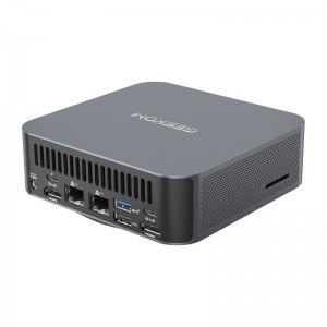 Mini-PC GEEKOM GT1-MEGA Intel U9-185H 32GB RAM 2TB + Win11 Pro-16