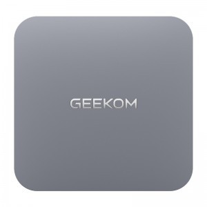 Mini-PC GEEKOM GT1-MEGA Intel U9-185H 32GB RAM 2TB + Win11 Pro-15