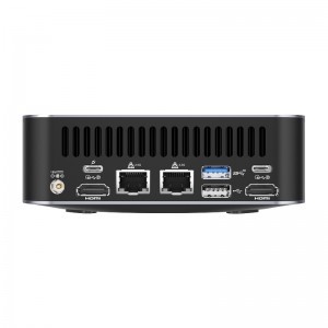 Mini-PC GEEKOM GT1-MEGA Intel U9-185H 32GB RAM 2TB + Win11 Pro-13